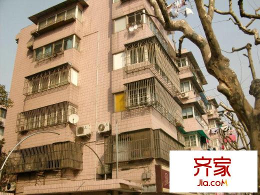 天申综合小区外景图上海