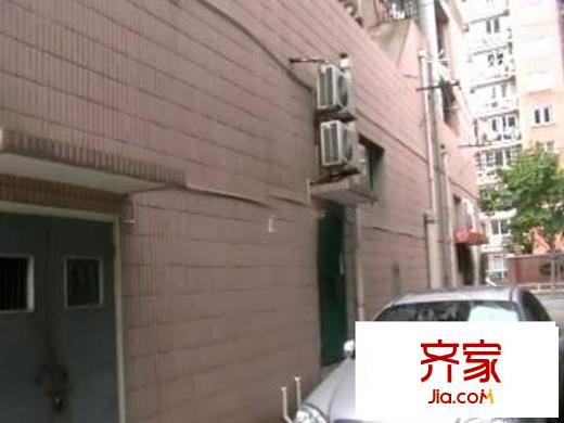 長春苑外景圖 （徐匯）