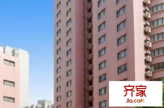 金都苑外景图