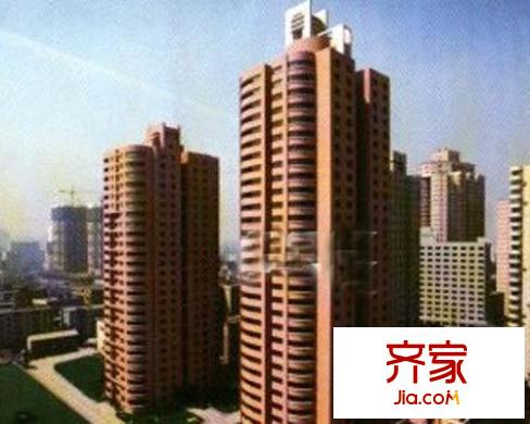 金都苑外景图
