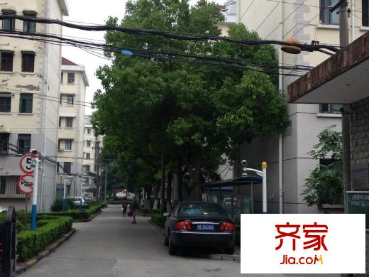 品誠苑外景圖 