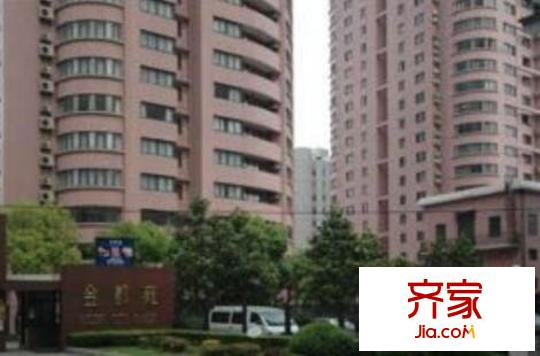 金都苑外景图