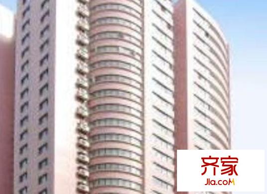 金都苑外景图