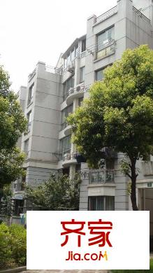 品誠苑外景圖上海  