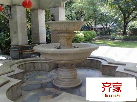 天立俊园外景图