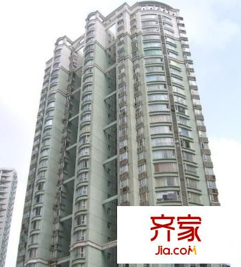 天立俊园外景图