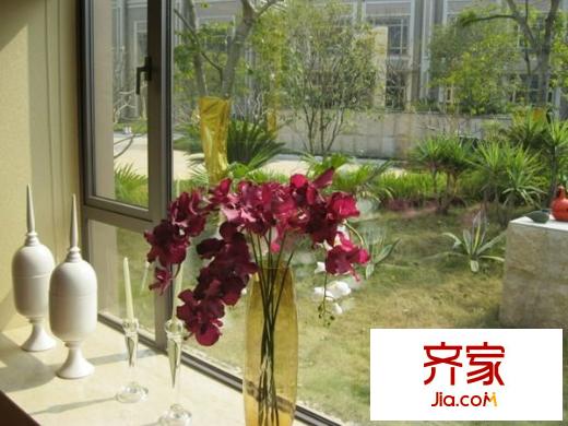 飞晟文汇广场外景图