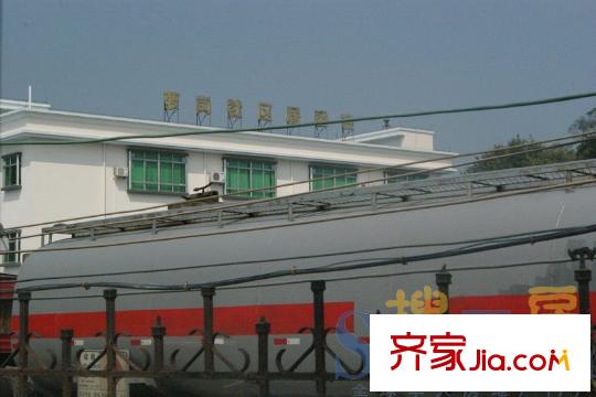 飞晟文汇广场配套图距离项目500米处 萝岗社区居委会