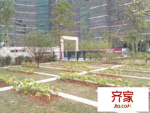 飞晟文汇广场外景图