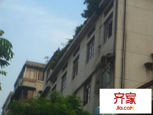 明心路大院外景图明心路