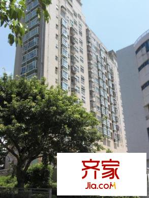 荔秀华庭外景图小区相关图_2