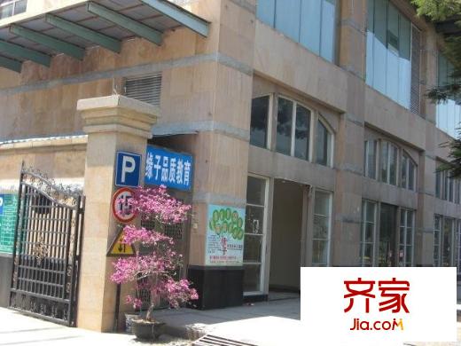 荔秀华庭外景图小区相关图_3