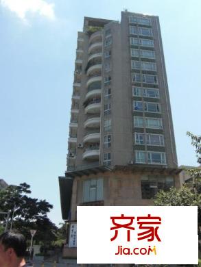 荔秀华庭外景图小区相关图_1