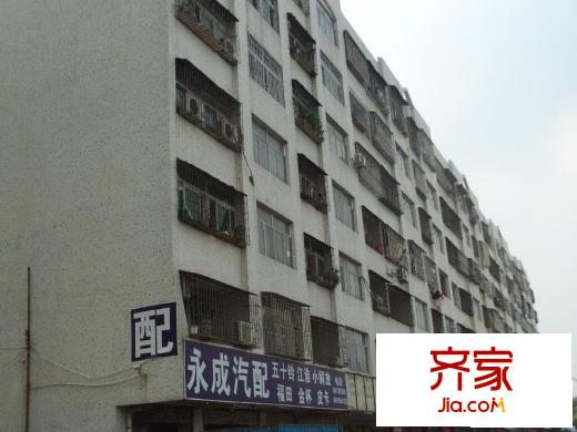 富豪山庄外景图小区相关图_1