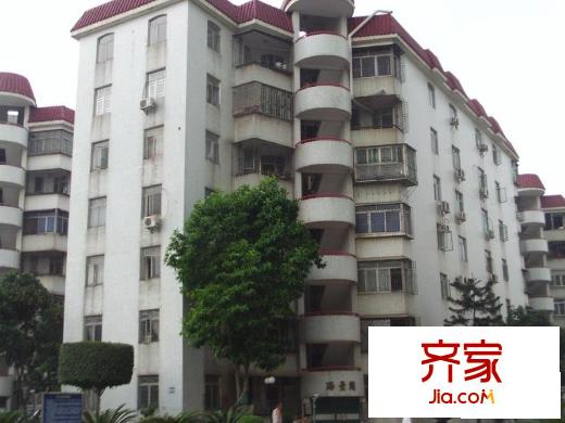 富豪山庄外景图小区相关图_4