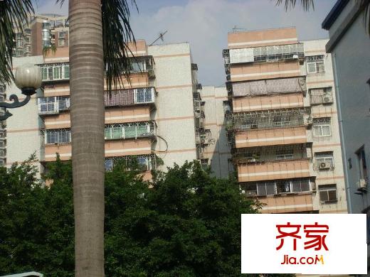长发楼外景图小区相关图_1