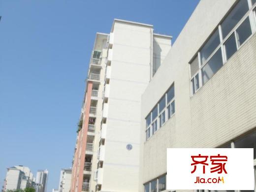 黄阁翠苑外景图小区相关图_10