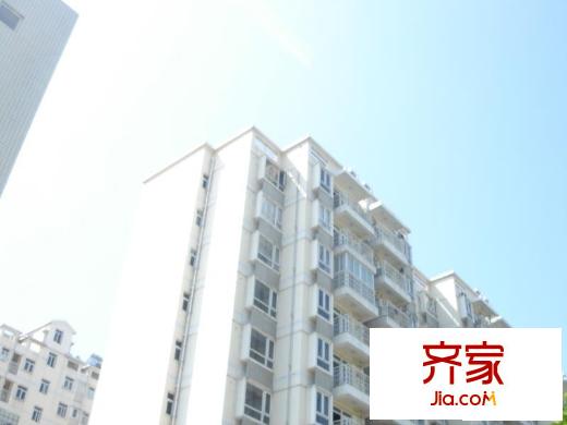 黄阁翠苑外景图小区相关图_5