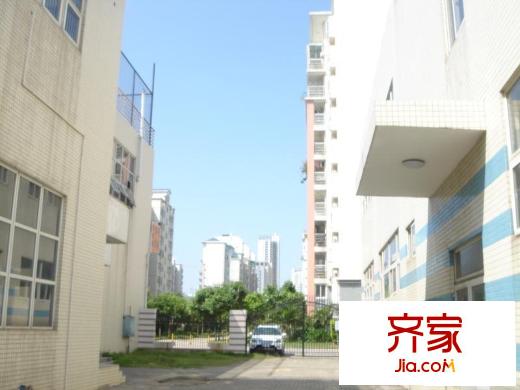 黄阁翠苑外景图小区相关图_9