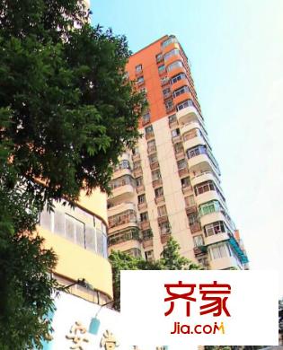 芙蓉大廈外景圖 (5)