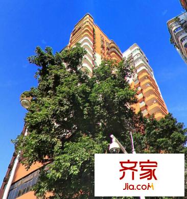 芙蓉大廈外景圖 (2)
