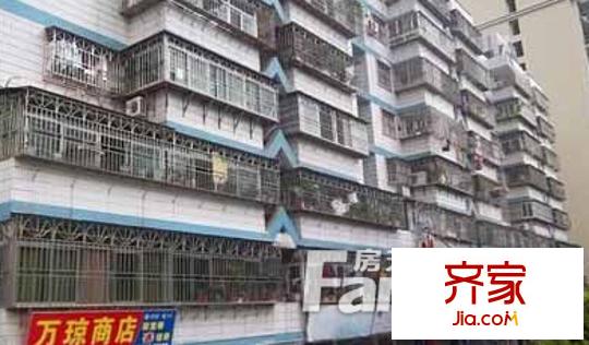 民富樓外景圖9