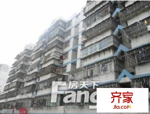 民富樓外景圖2