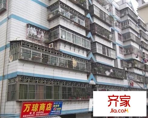 民富樓外景圖1