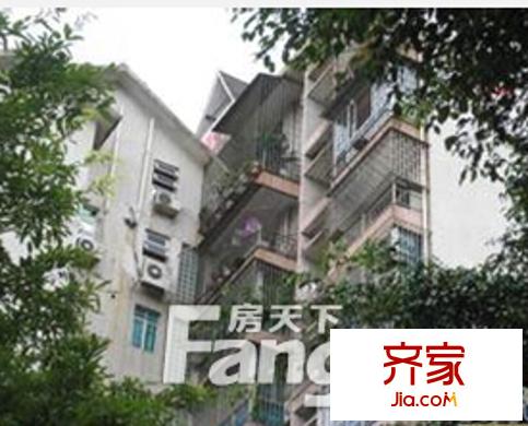 金湖花園C區(qū)外景圖7