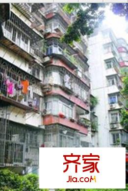 筍崗中學(xué)住宅樓