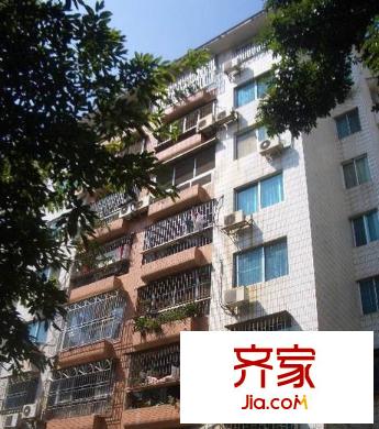 金湖花園C區(qū)外景圖