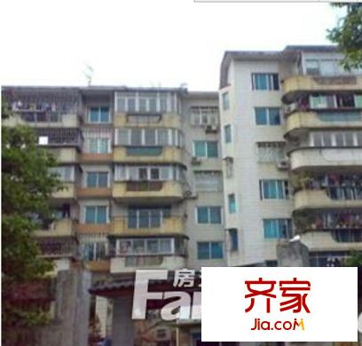 金湖花園C區(qū)外景圖6