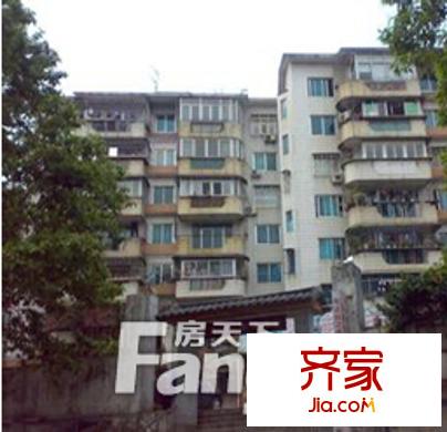 金湖花園C區(qū)外景圖2
