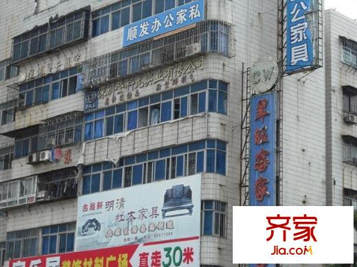 春筍樓外景圖小區(qū)相關(guān)圖_1