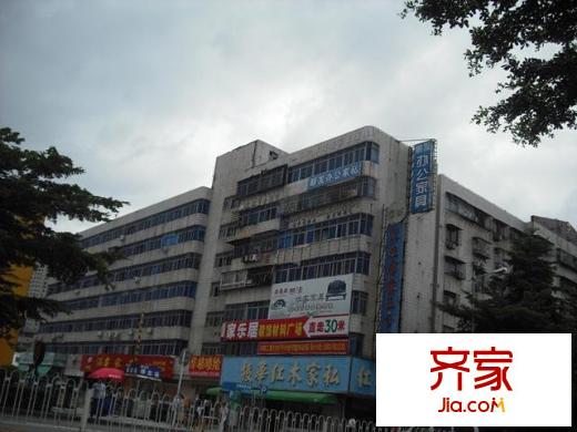 春筍樓外景圖小區(qū)相關(guān)圖_5