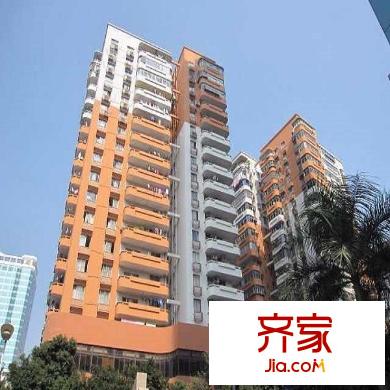 芙蓉大廈外景圖 