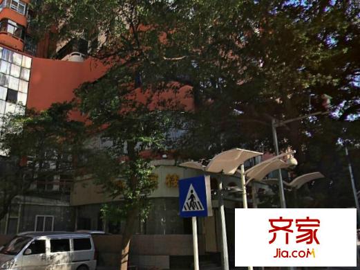 芙蓉大廈外景圖 (4)