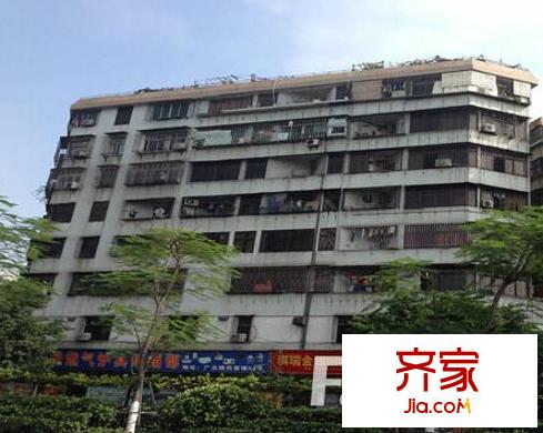 民富樓外景圖7