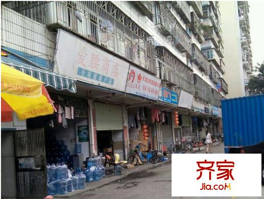 民富樓外景圖5
