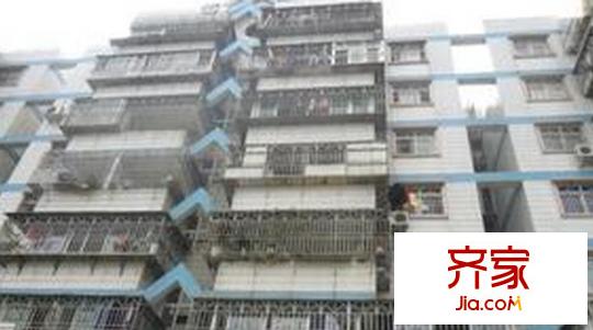 民富樓外景圖6