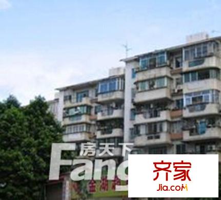 金湖花園C區(qū)外景圖4
