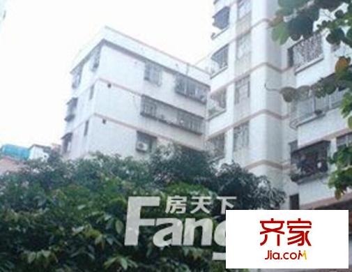 金湖花園C區(qū)外景圖8