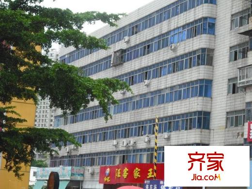 春筍樓外景圖小區(qū)相關(guān)圖_2