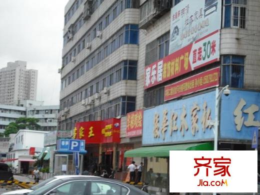 春筍樓外景圖小區(qū)相關(guān)圖_9