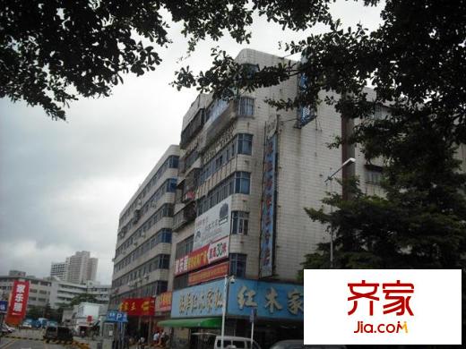 春筍樓外景圖小區(qū)相關(guān)圖_8