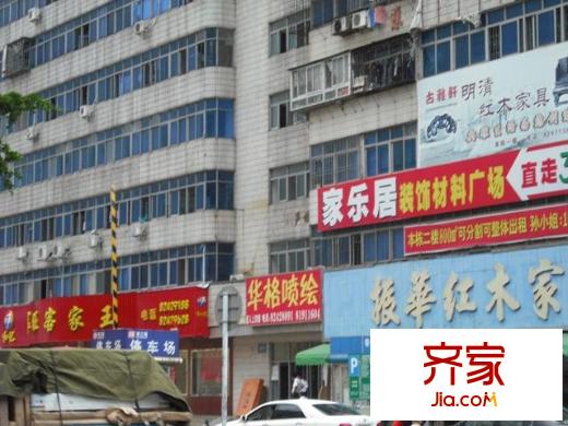 春筍樓外景圖小區(qū)相關(guān)圖_3