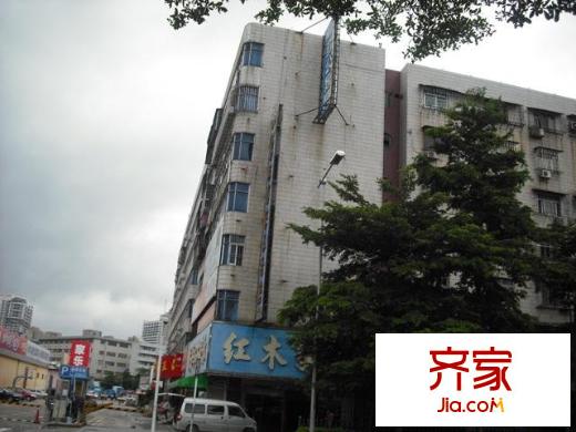 春筍樓外景圖小區(qū)相關(guān)圖_7