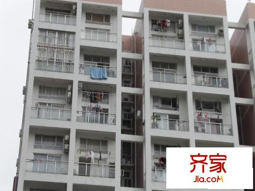 弘都世纪公寓外景图小区相关图_4