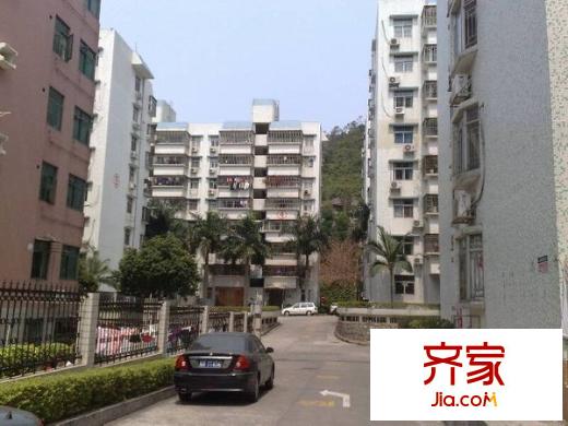 翠榕花園外景圖 