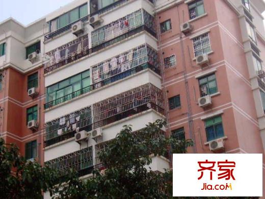 翠榕花園外景圖小區(qū)相關(guān)圖_8